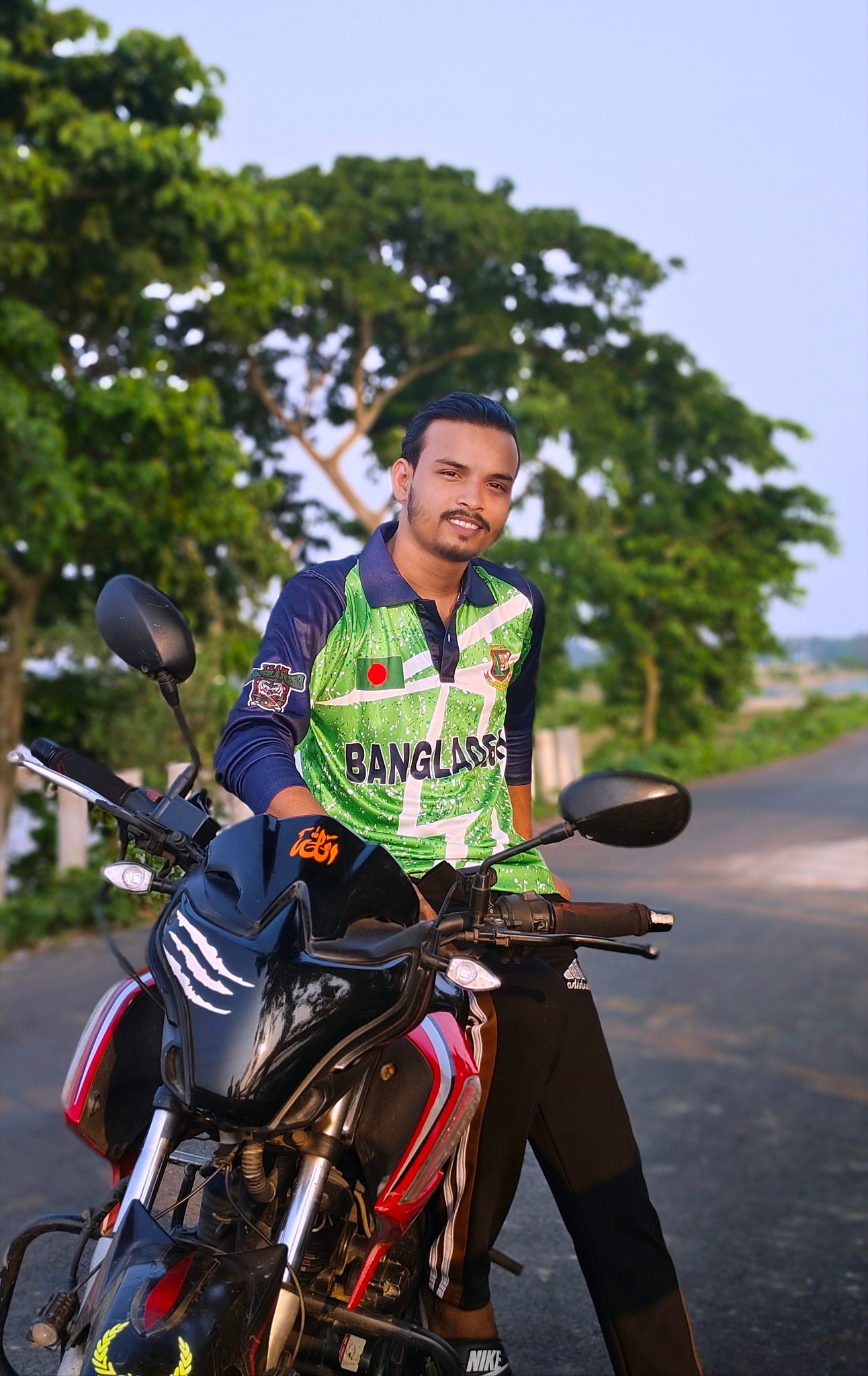 Muhammad Rasel Sheikh