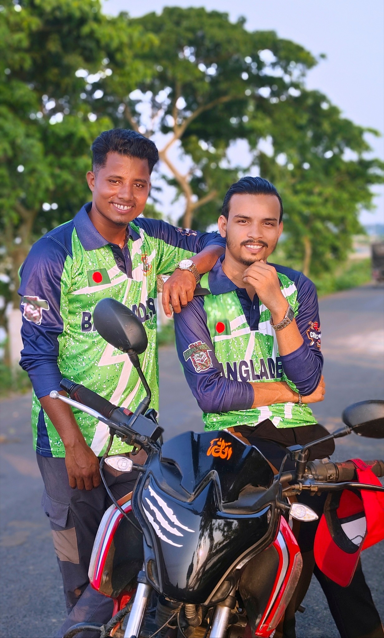 Muhammad Rasel Sheikh