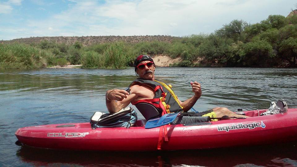 Remembering Harvey Rabichow - A Celebration of Life