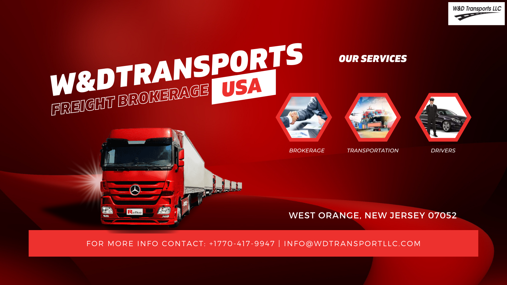WDtransports