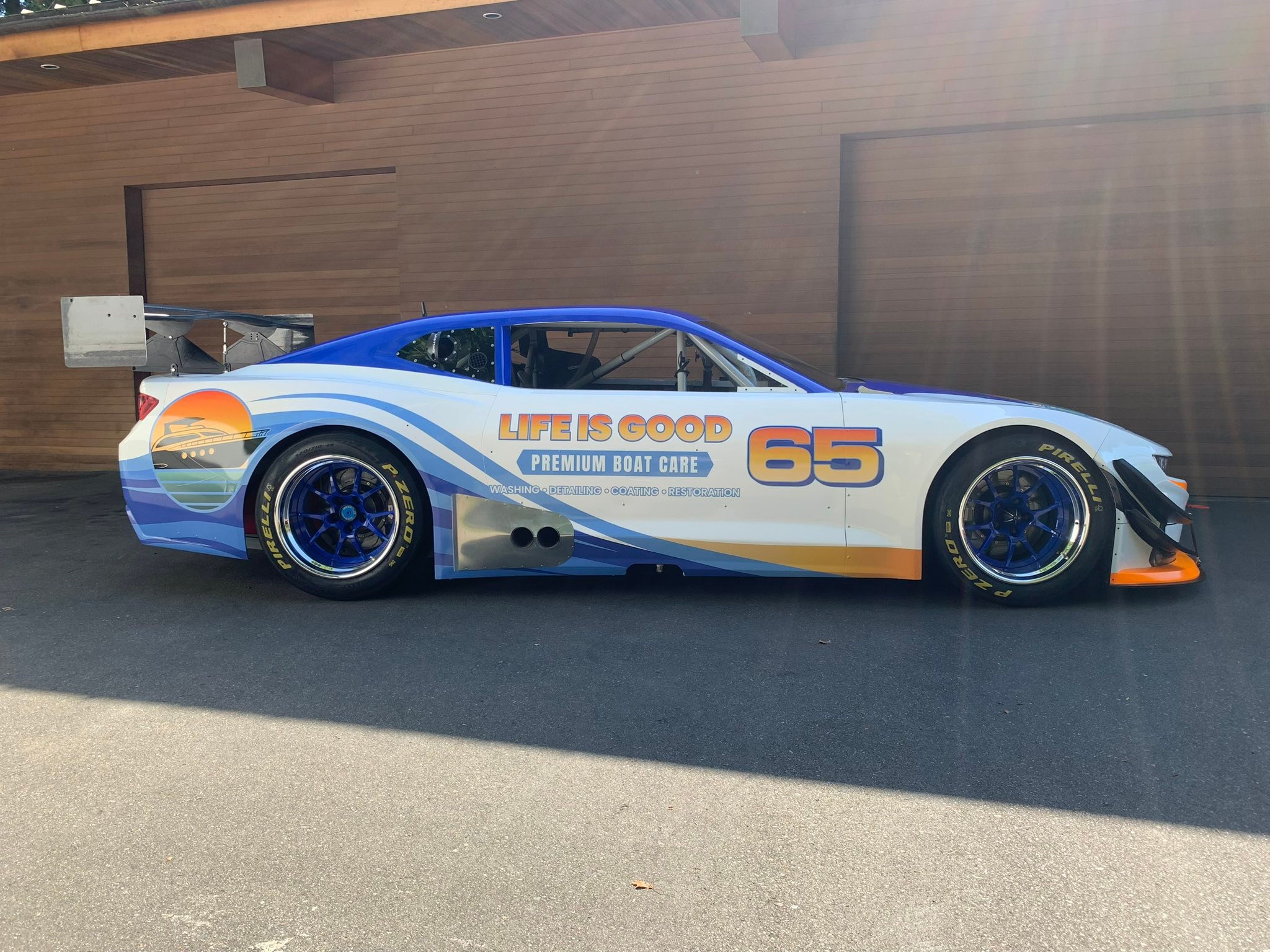 Jefferson Racing added a new photo — at... - Jefferson Racing