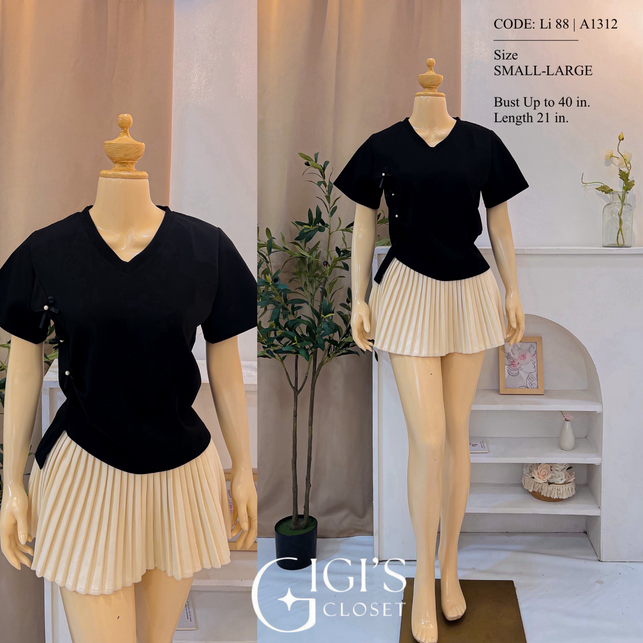 Gigi’s - Mine: 380 Brandnew • limited stocks No COD • Strictly payment ...