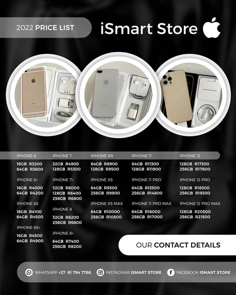 ISmart Store