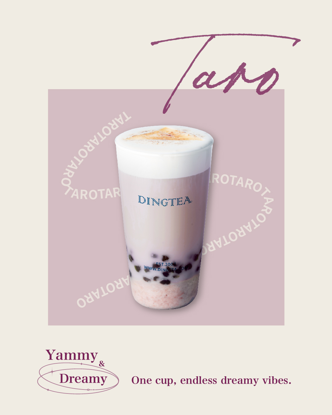 DING TEA 薡茶全球集團 - DING TEA 薡茶全球集團 added a new photo.