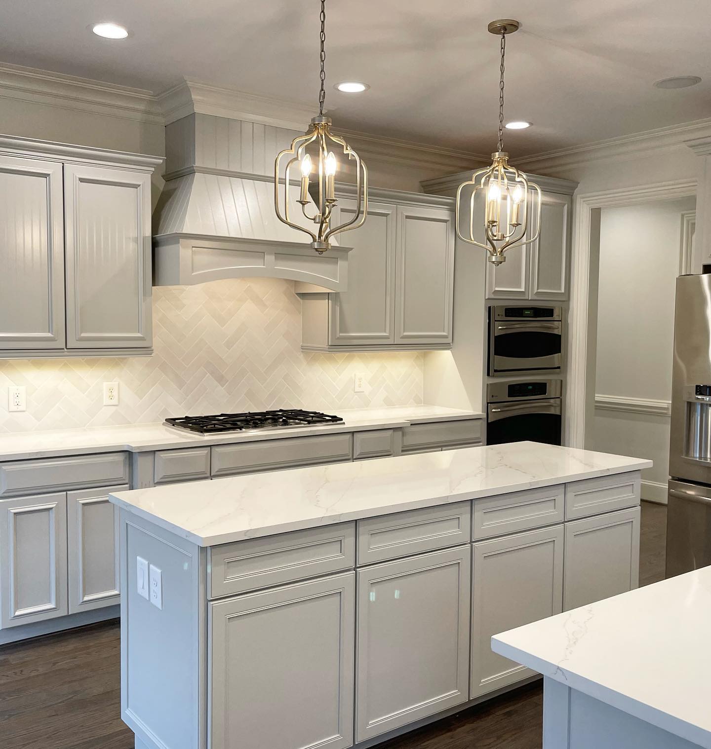 Deborah Cherry Interior Designs