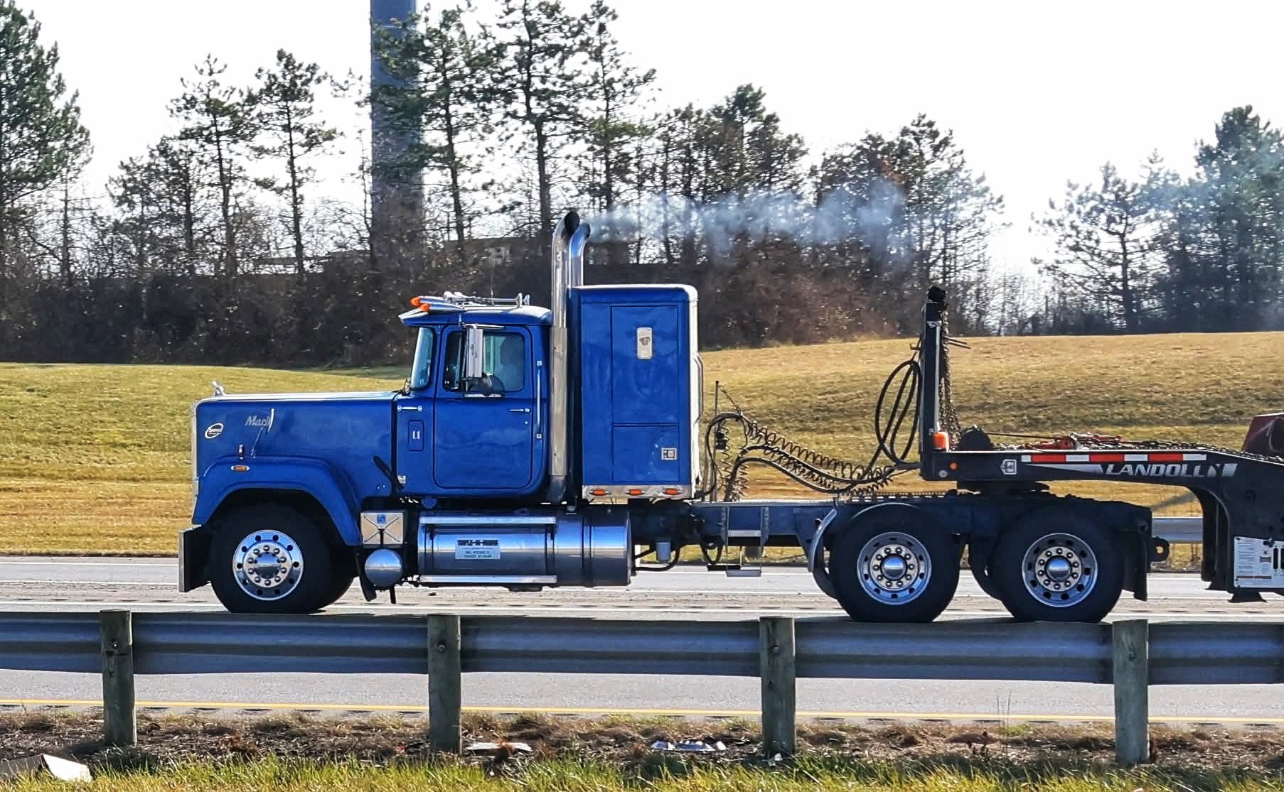 Custom American Big Rigs added... - Custom American Big Rigs