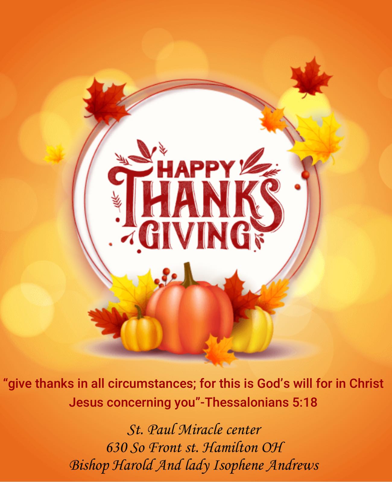 St. - Giving is a joyful act of worship and a faithful testament to God ...