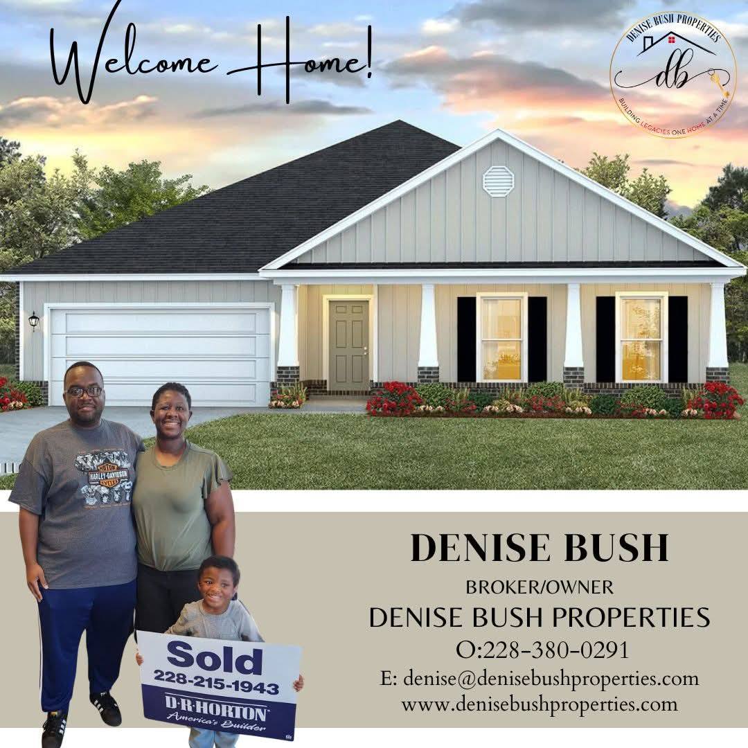Ashley Everett- Realtor | Gulfport MS