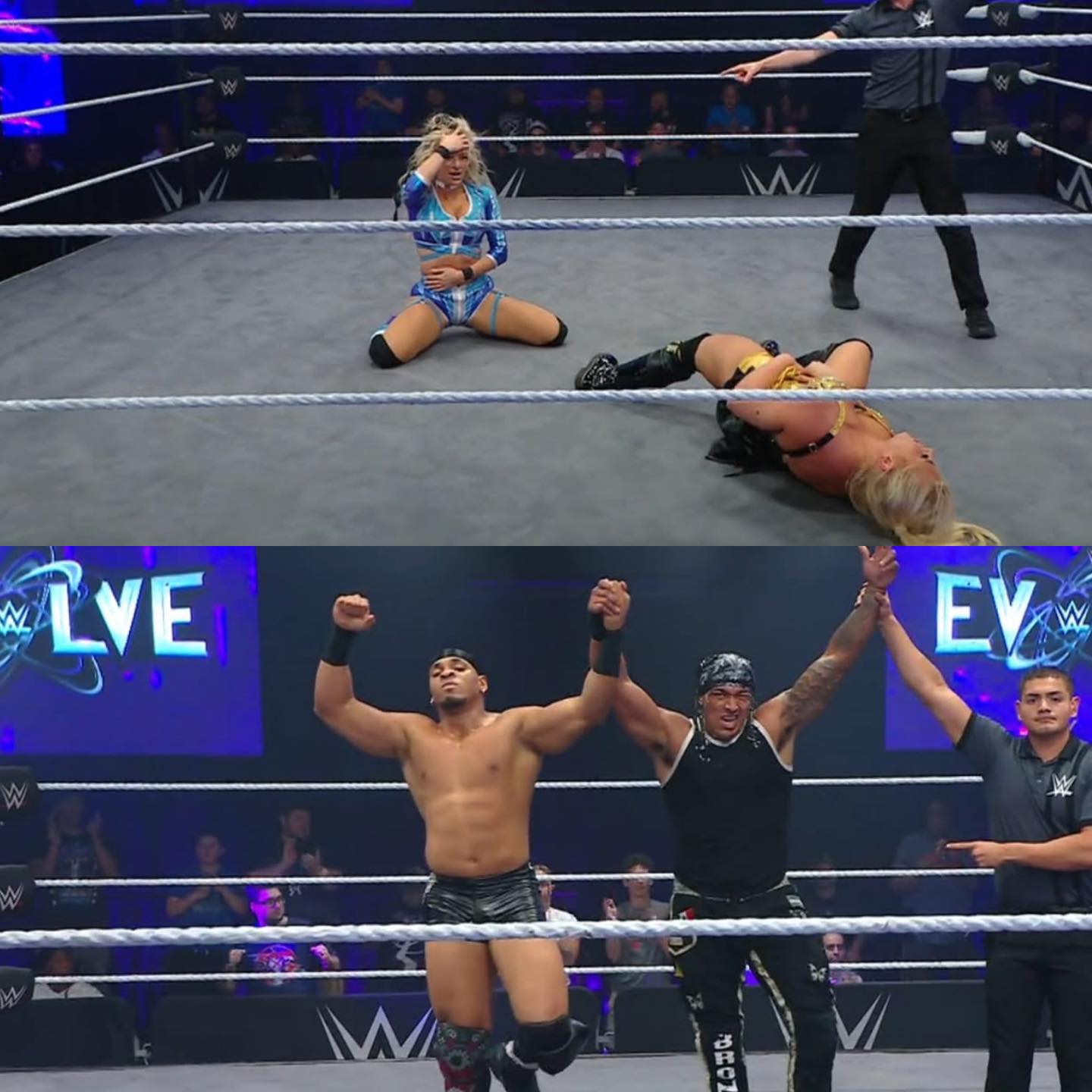 Lucha Libre Online added a new photo. - Lucha Libre Online