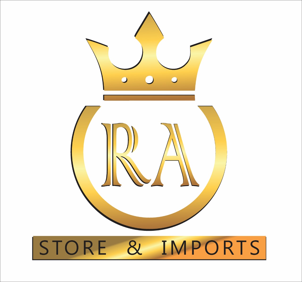 RA Store Modas & Acessórios | São Paulo SP