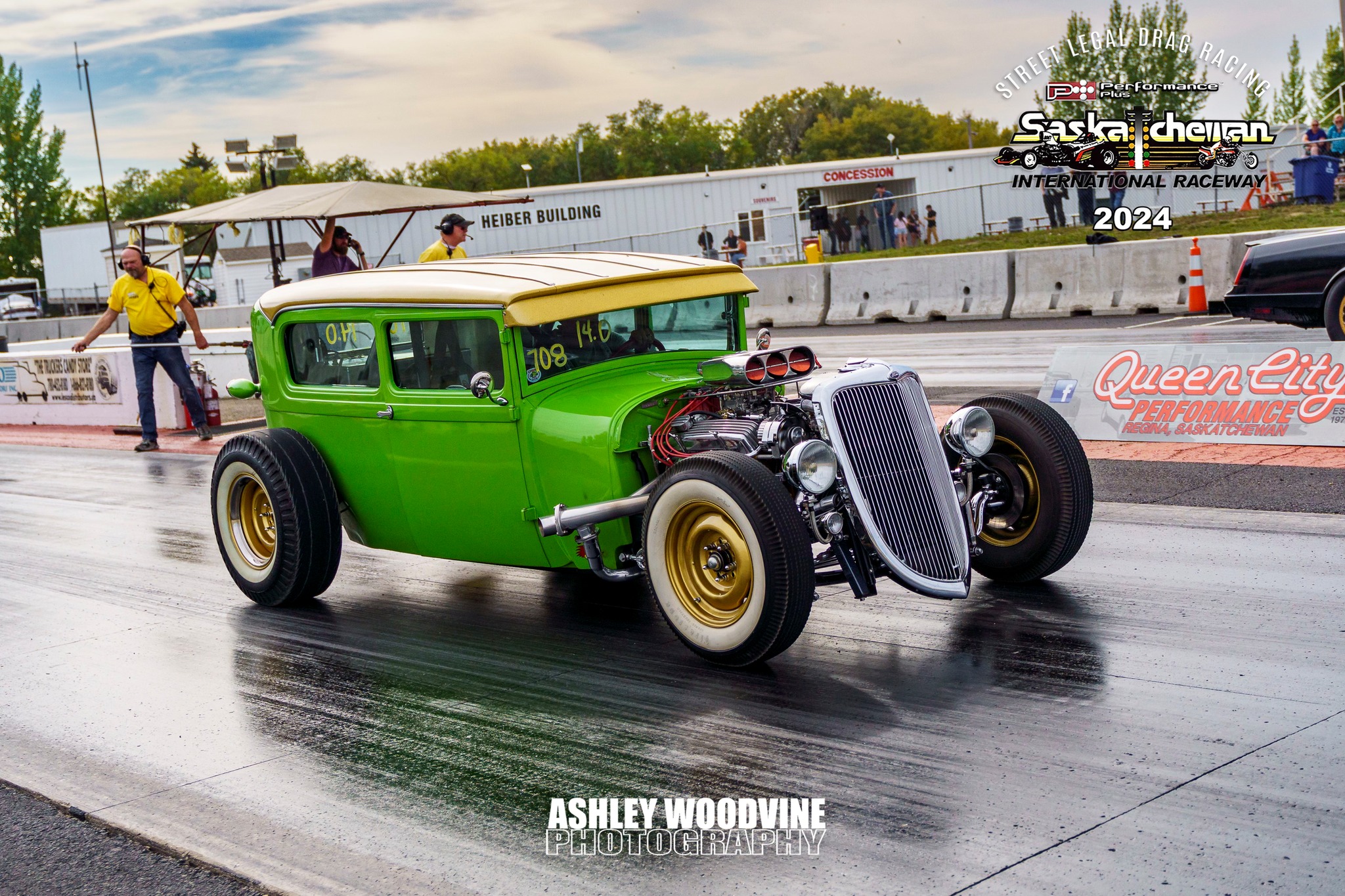 SIR - Saskatchewan International Raceway | Saskatoon SK