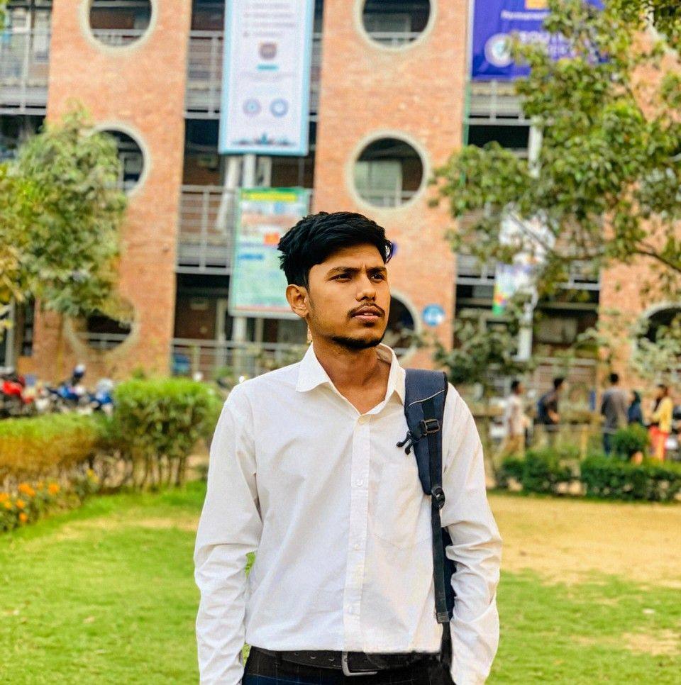 Rasel Rana