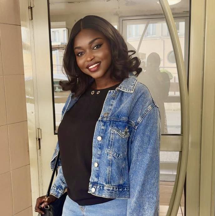 Salimata Diop