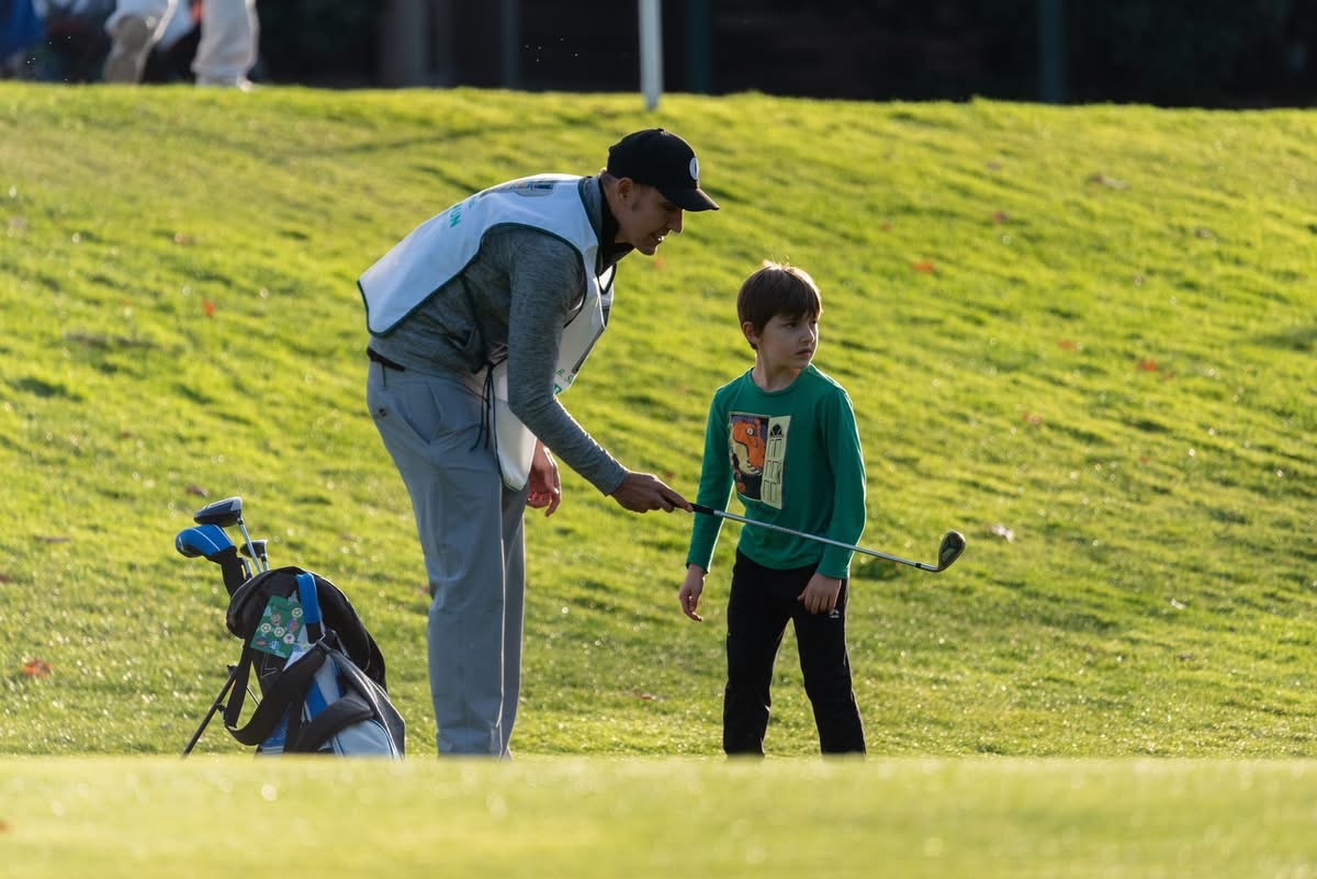 First Tee - Greater Seattle... - First Tee - Greater Seattle
