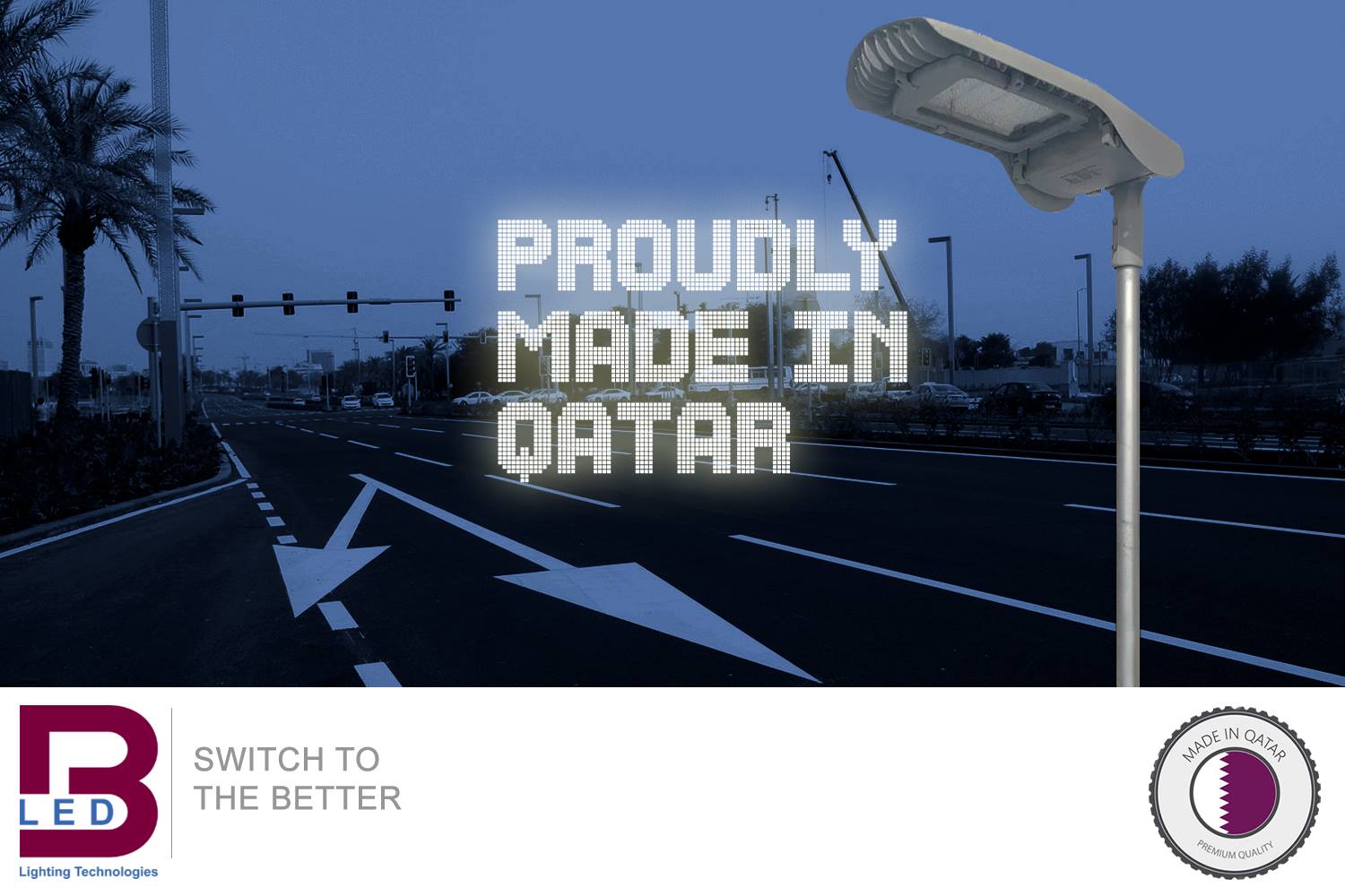 B-ledtec | Doha