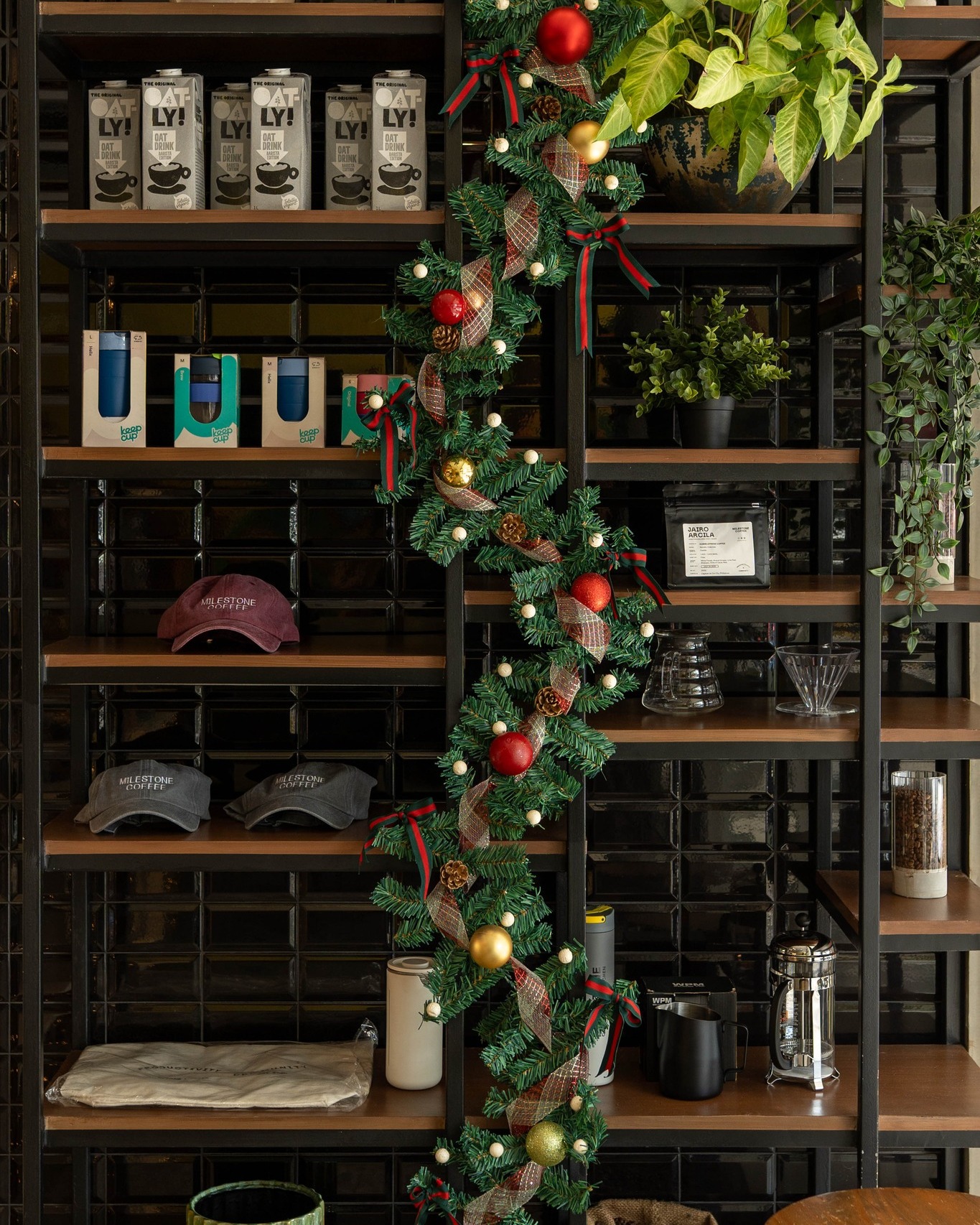 Milestone - Our little corner of favorites From everyday essentials to ...