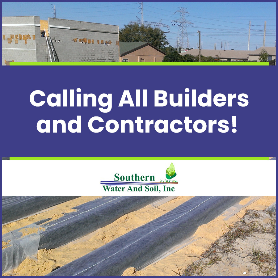 Southern Water and Soil | Dade City FL