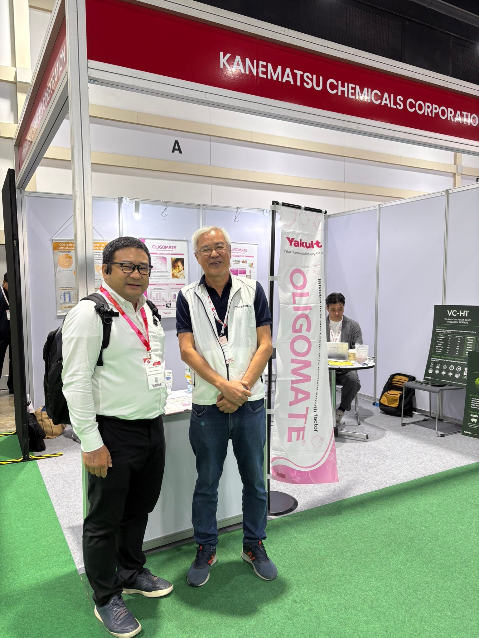 CHEM POINT CO., LTD. | Bangkok