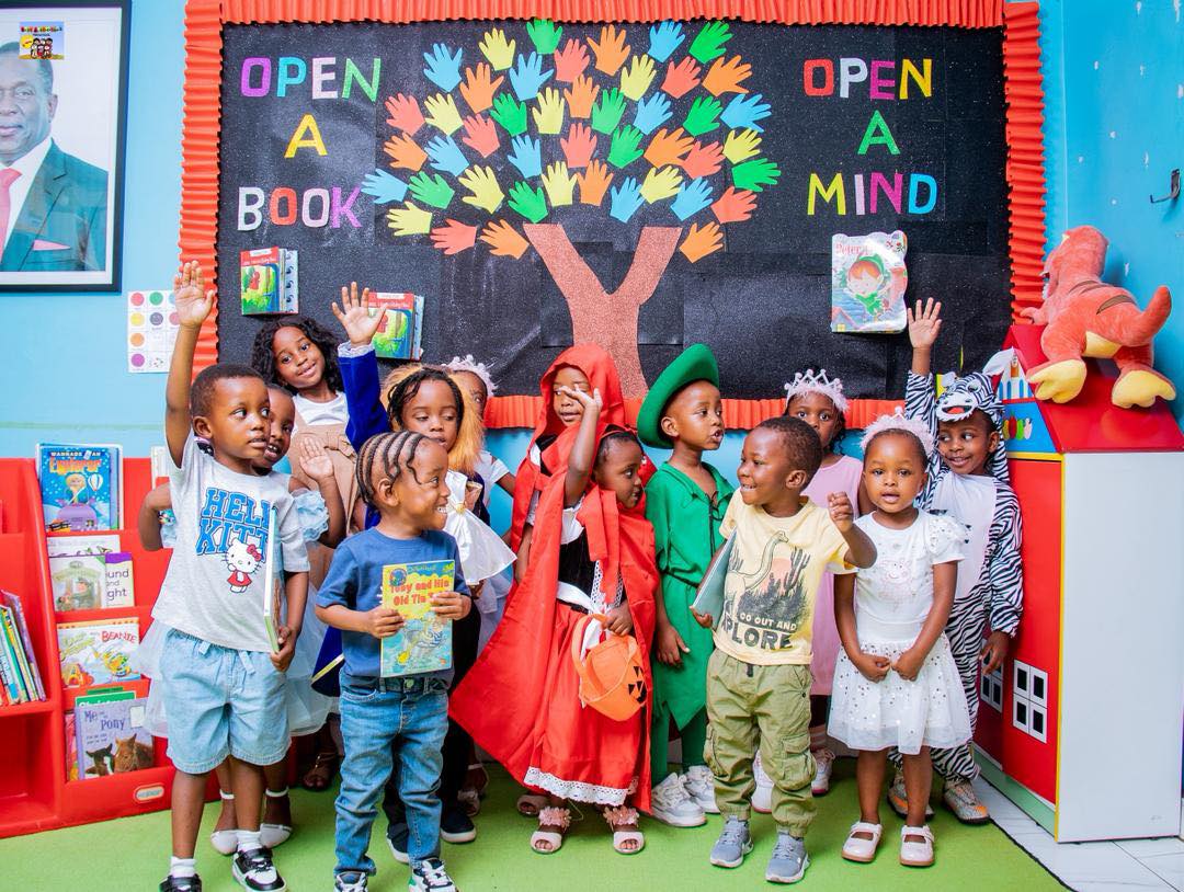 Best Beginnings Group... - Best Beginnings Group Of Schools