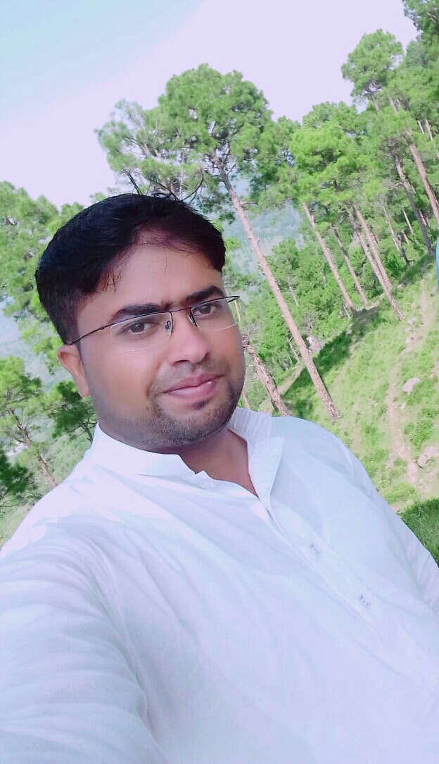 Waheed Abbas