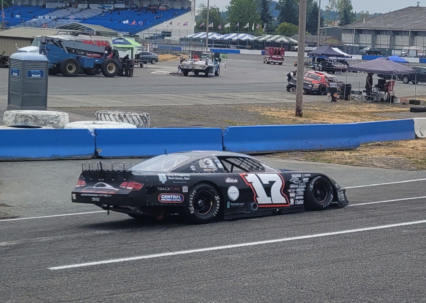 Northwest - Former Northwest Super Late Model Series presented by ...