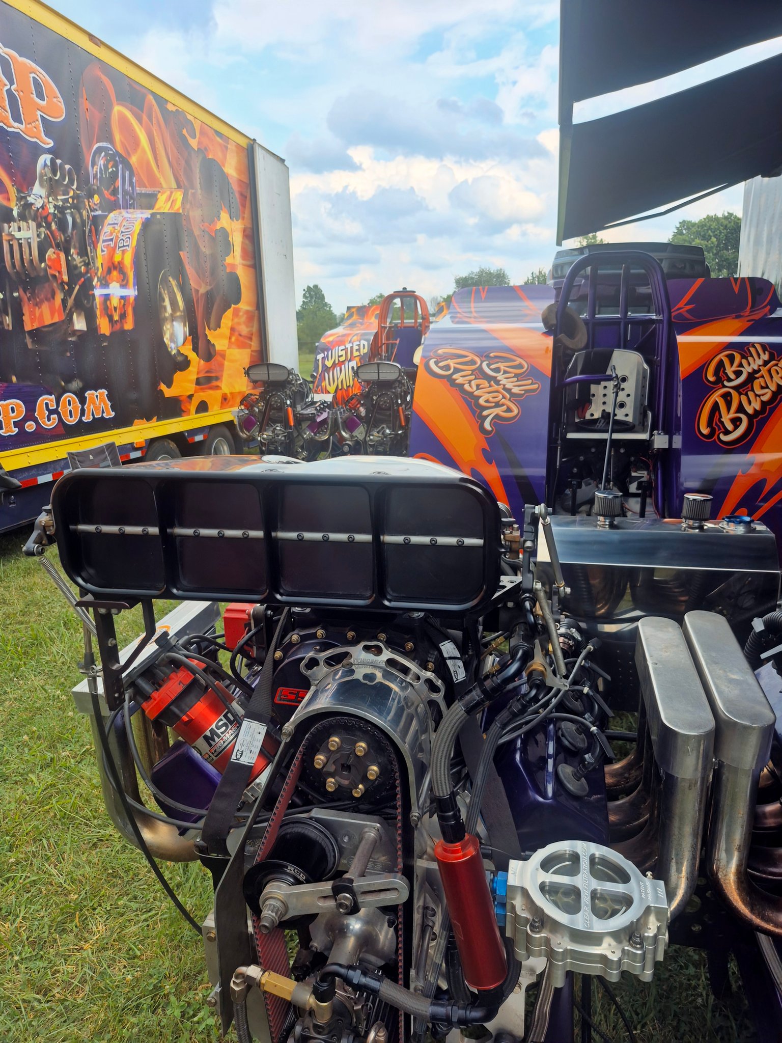 816-Motorsports - #816motorsports #tractorpulling #bullwhip # ...
