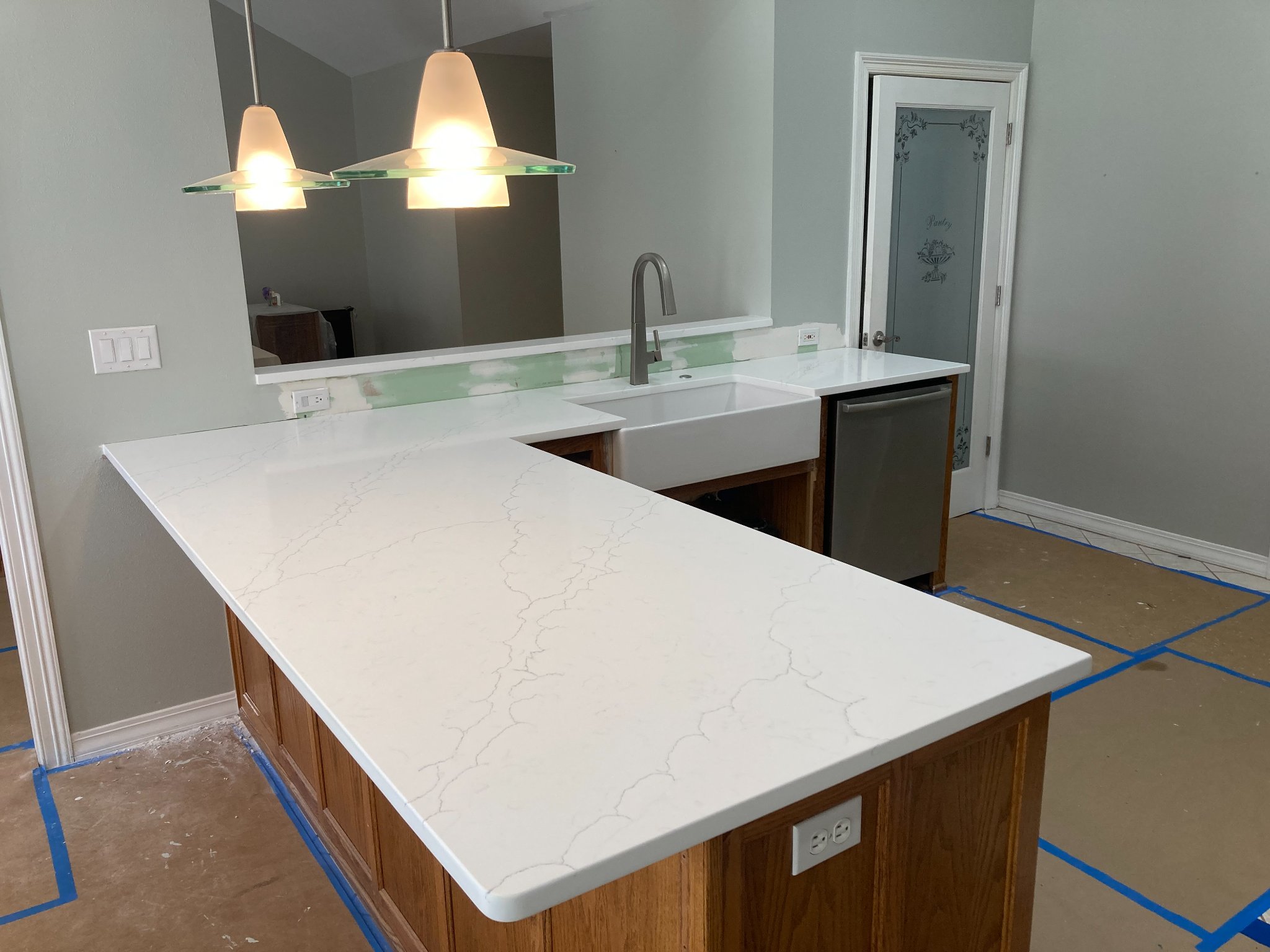 Artisan Granite