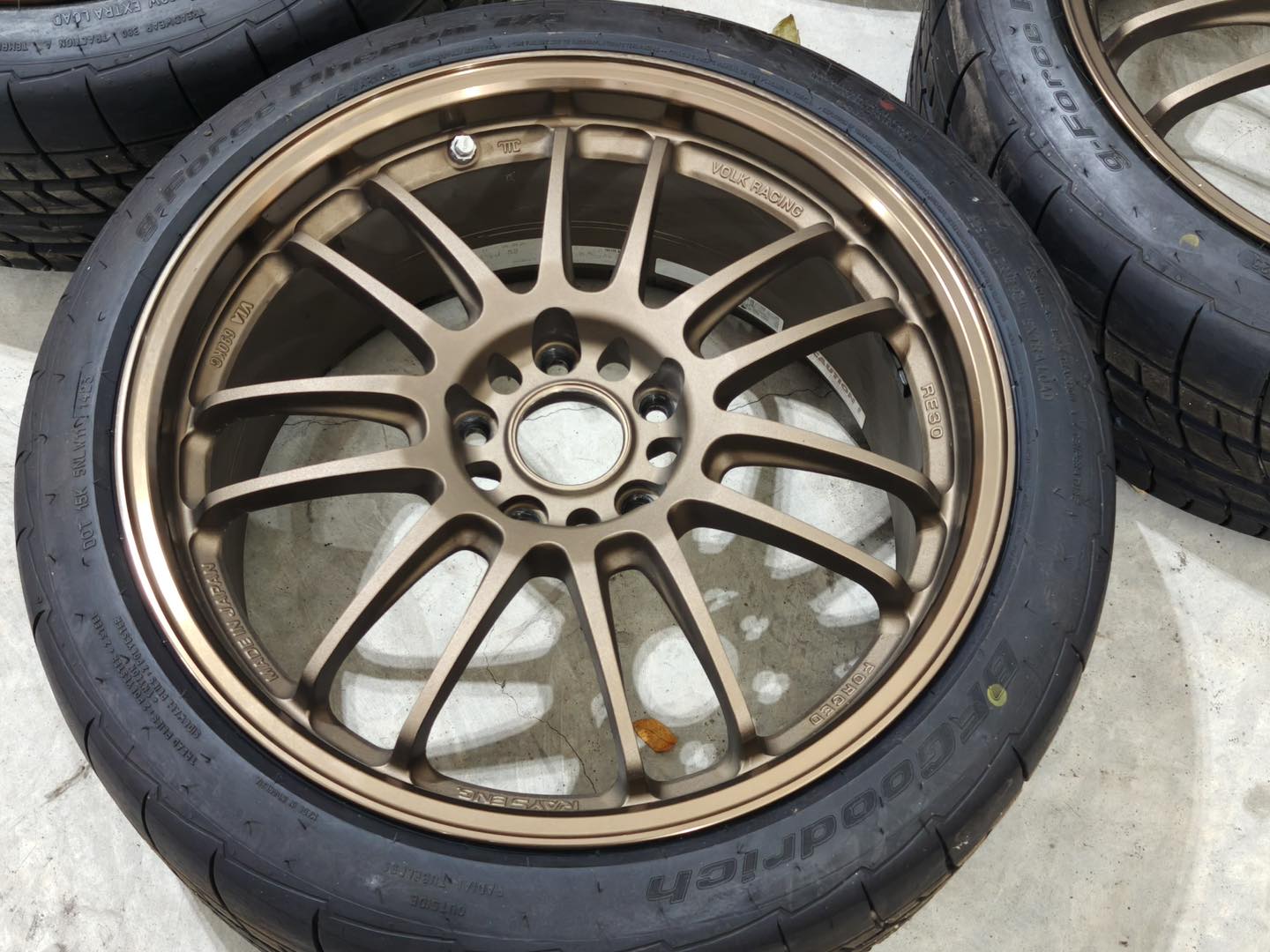 K Speed Racing Parts