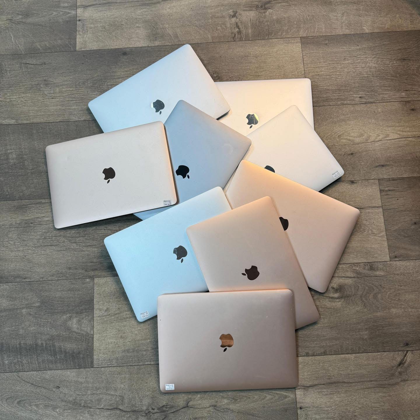 ? Apple MacBook Air 2018 – 13” Retina Display ✨ Sleek. Reliable 