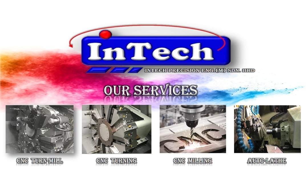 Intech Precision Eng.M. Sdn Bhd | Batu Maung