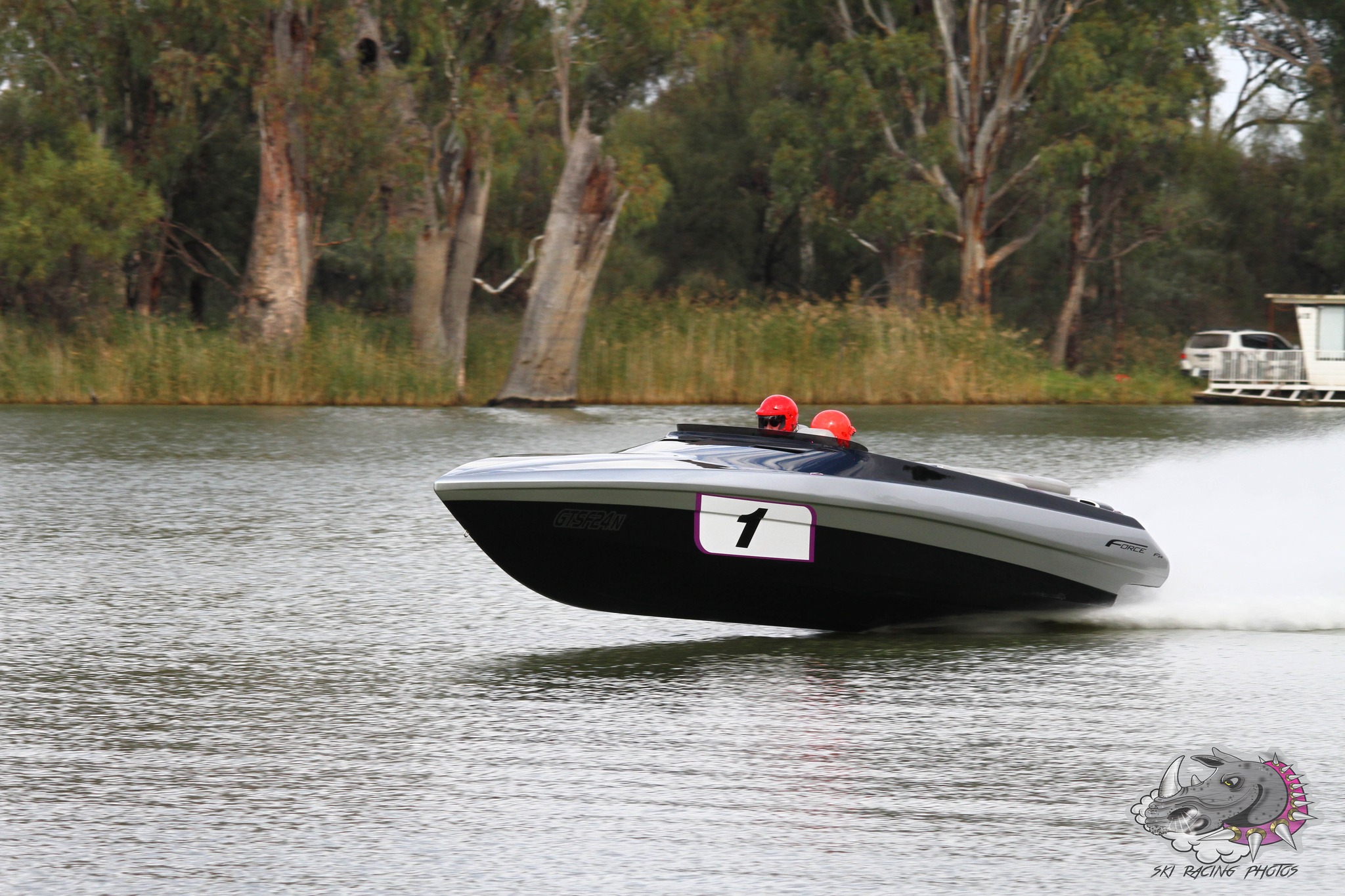 Ski Racing Photos - Fantastic weekend at the 2016 South Australian Sate ...