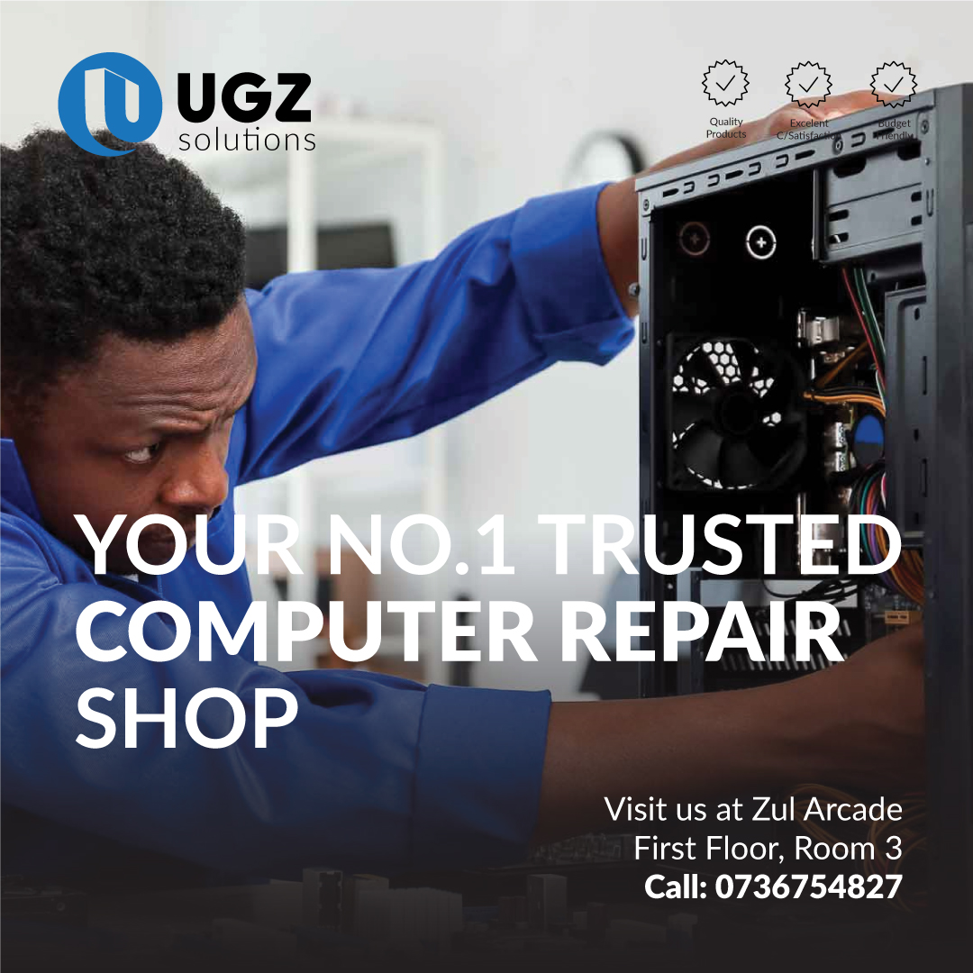 UGZ Solutions