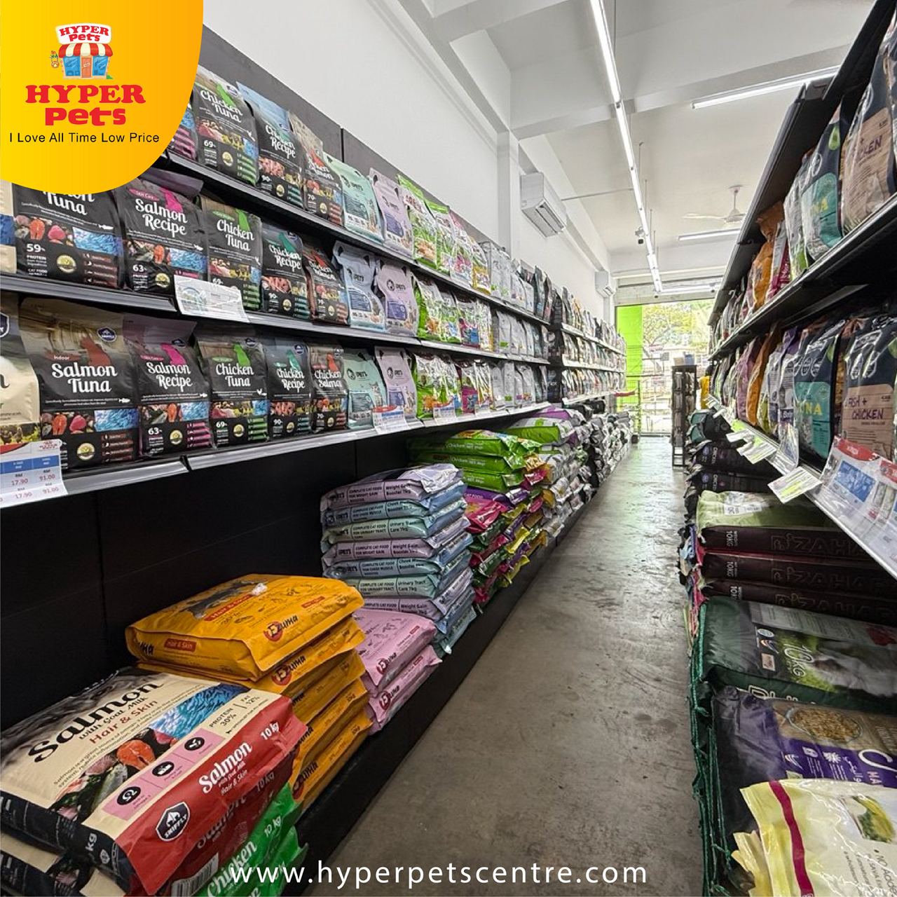 🎉 Yeay! Hyper Pets kini semakin dekat... - HyperPets Centre | Facebook