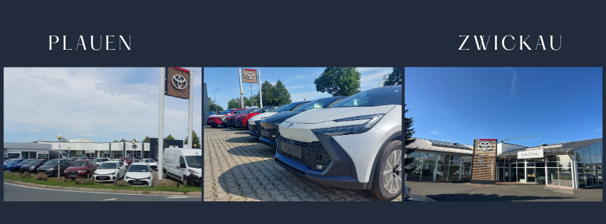 Auto-Geipel Plauen, Zwickau | Plauen