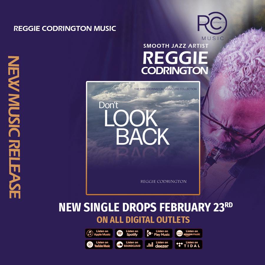 Reggie Codrington