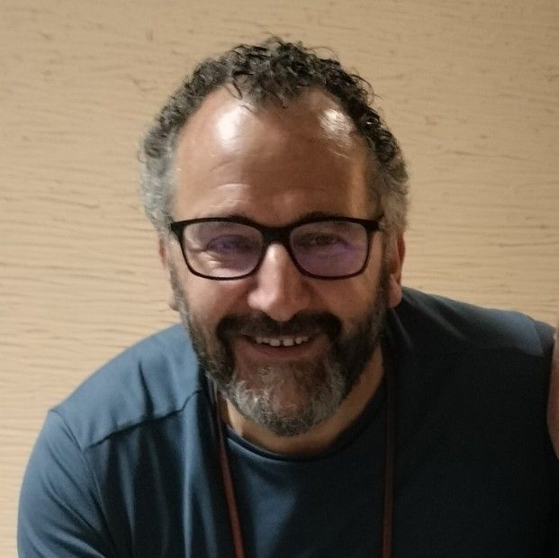 Vincenzo Riolo