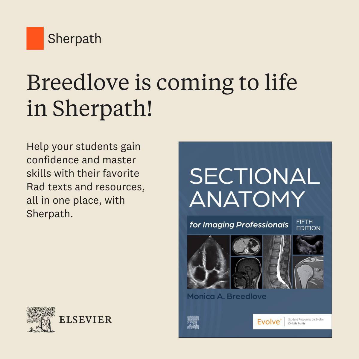 Elsevier - 🚨 Exciting News! 🚨 We're thrilled to announce that Breedlove ...