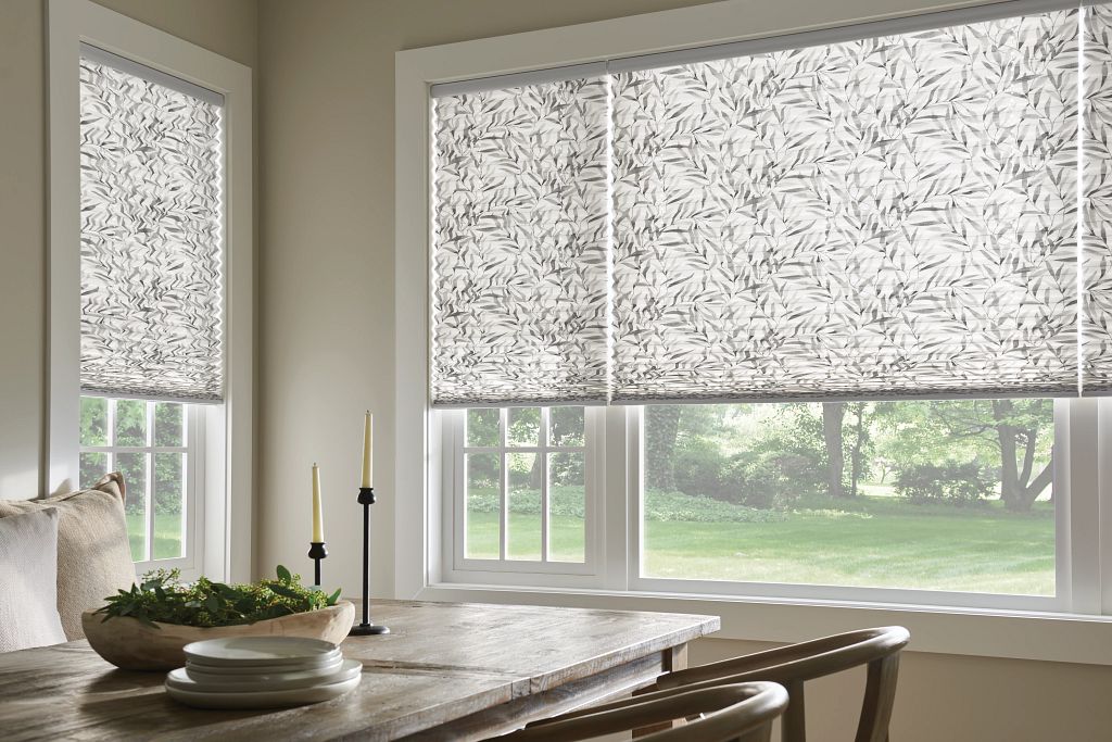 Arjay's Window Fashions