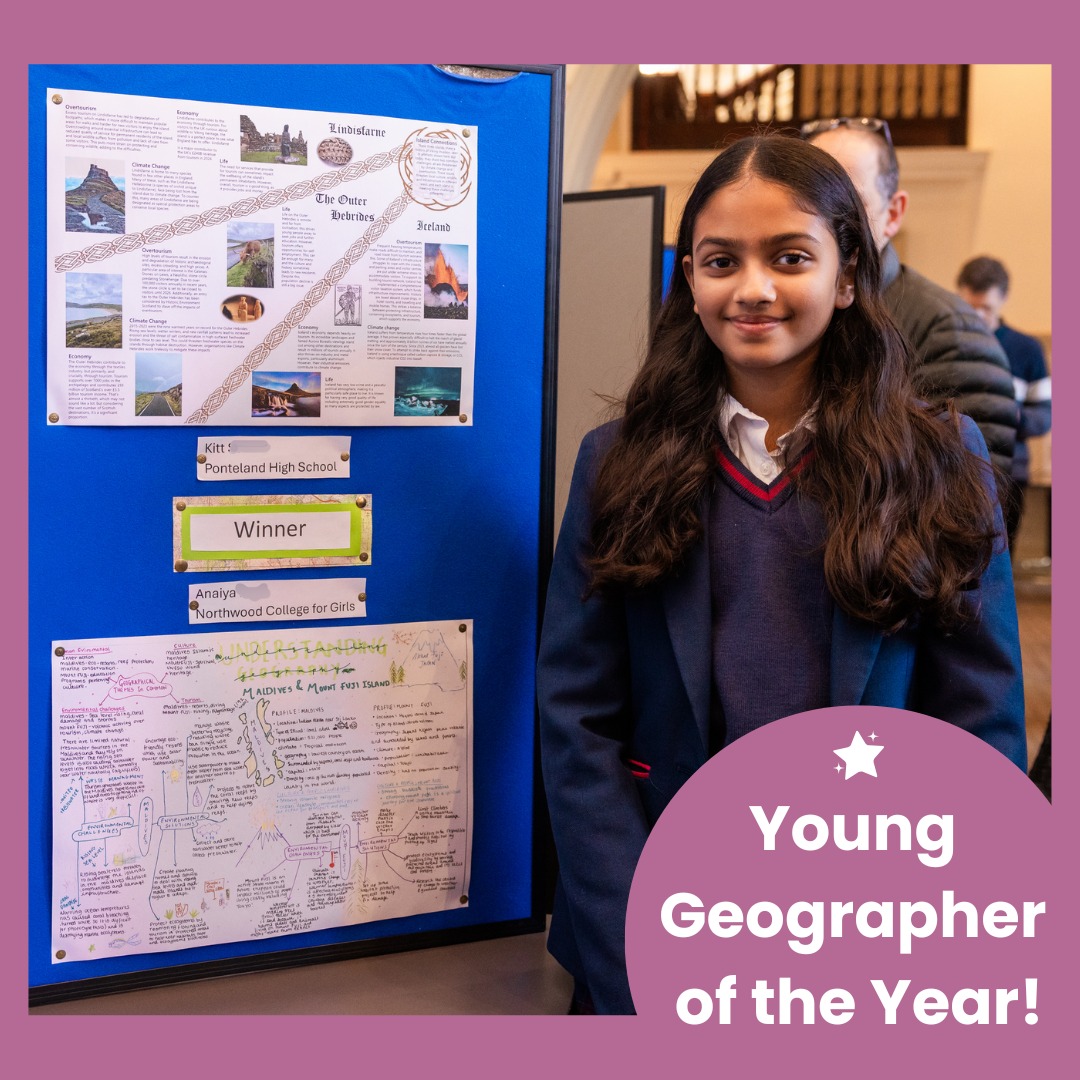 🏆Congratulations Anaiya for... - Northwood College for Girls | Facebook