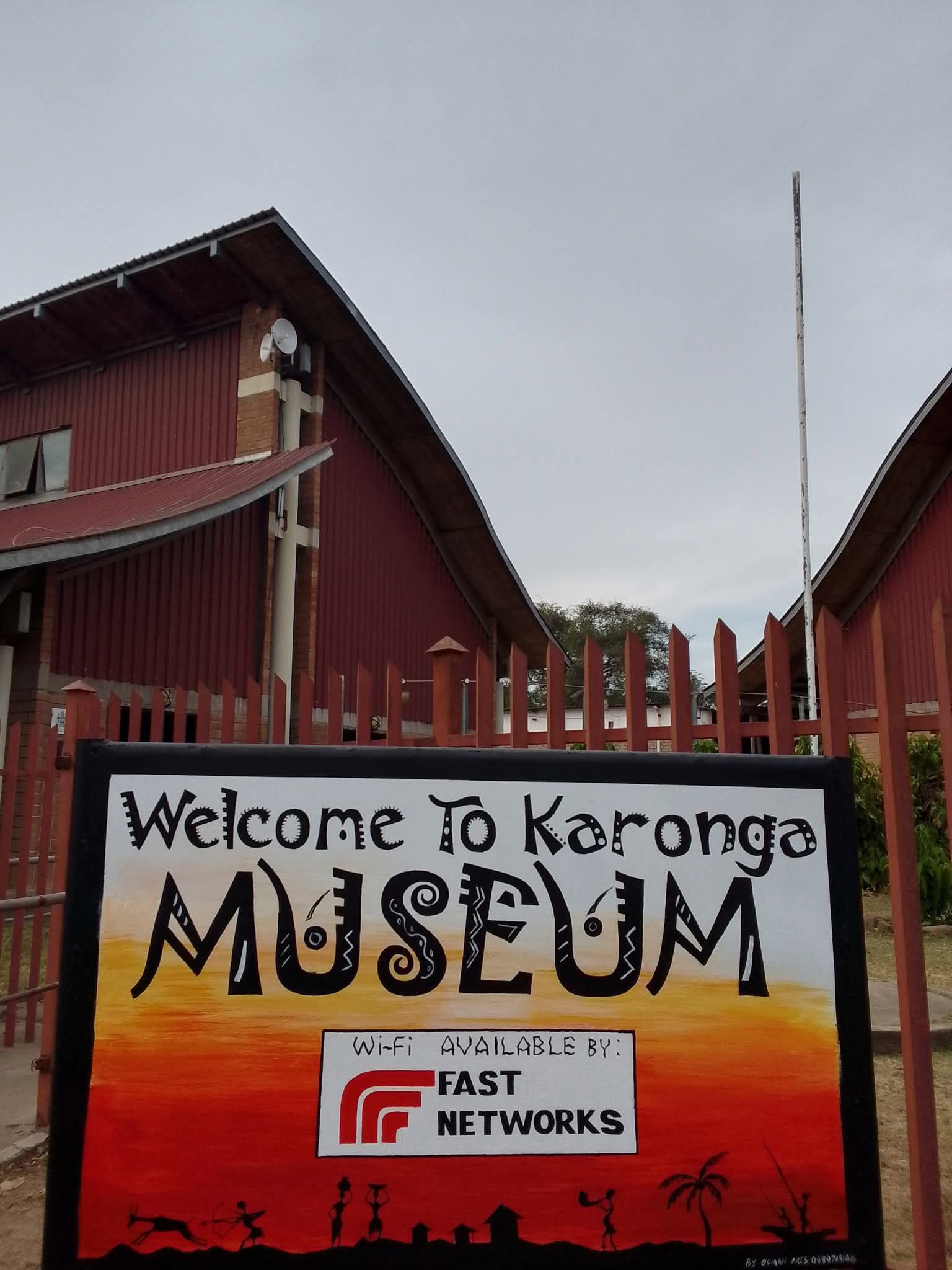 Cultural & Museum Centre Karonga (CMCK), Malawi