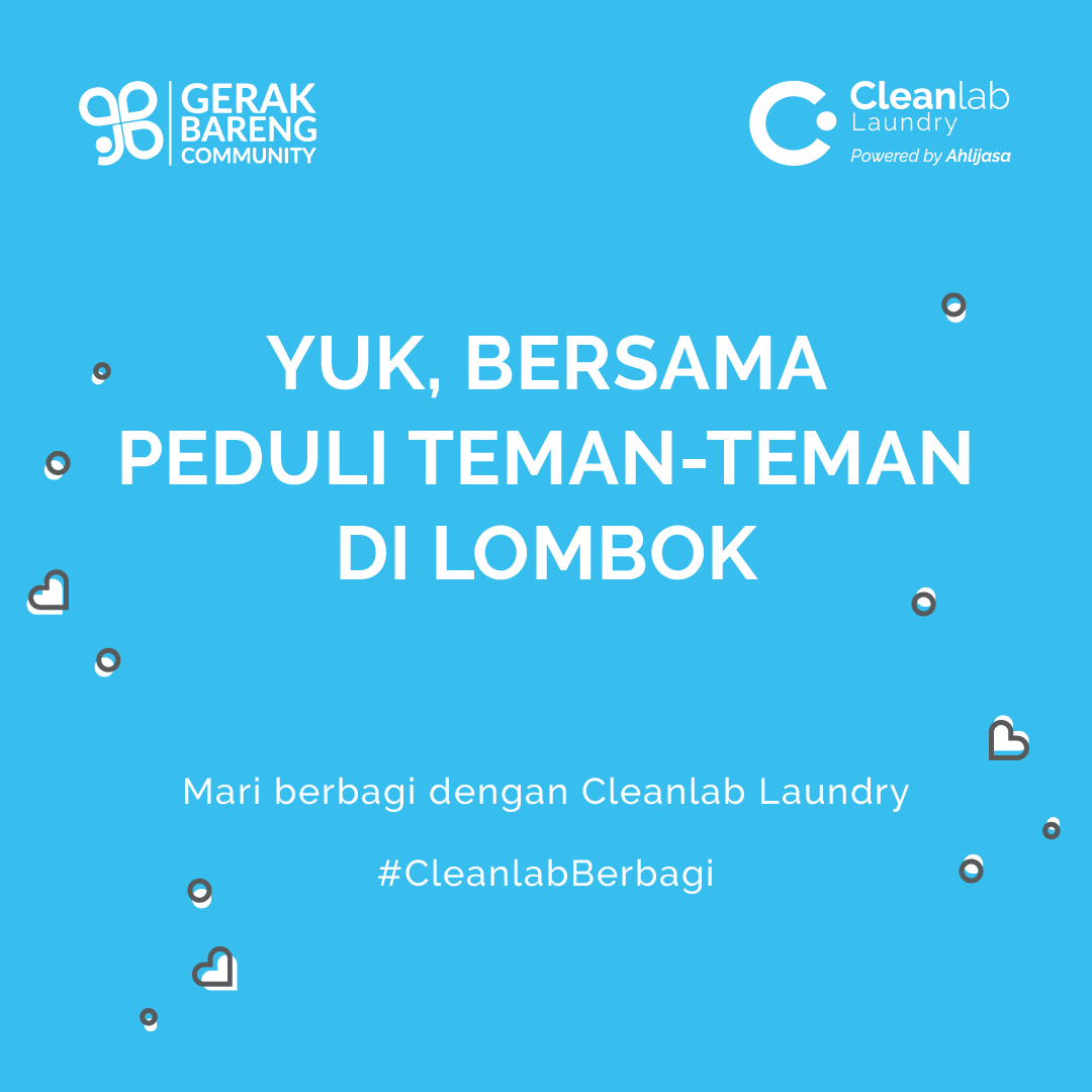 Cleanlab Laundry | Tangerang