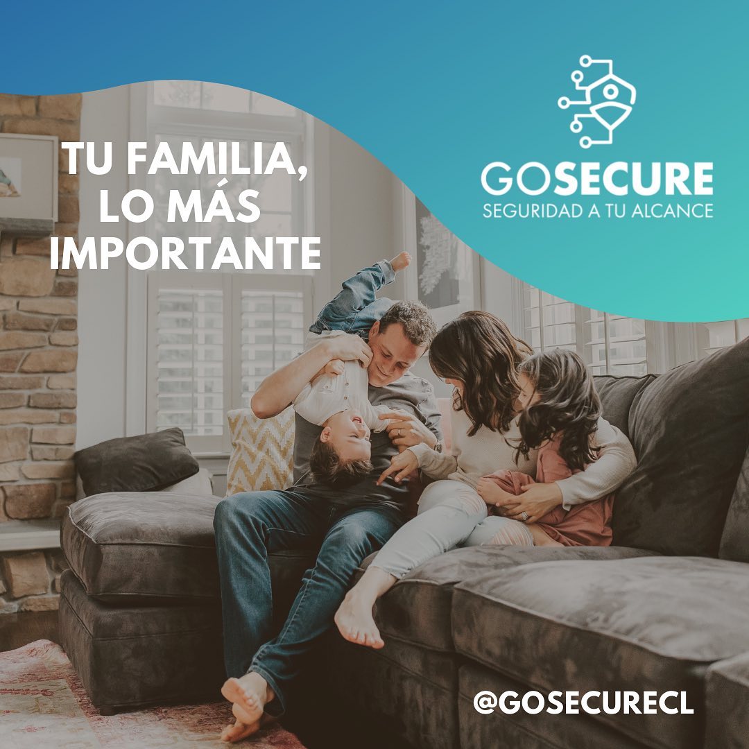 Go Secure