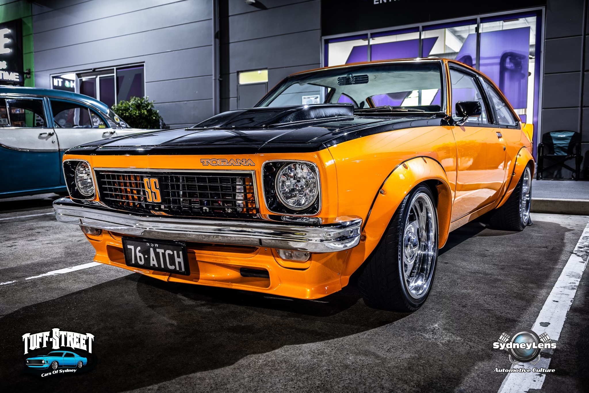 Tuff-Street Car Club Inc added... - Tuff-Street Car Club Inc