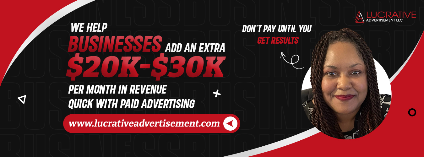 Lucrative Advertisement LLC