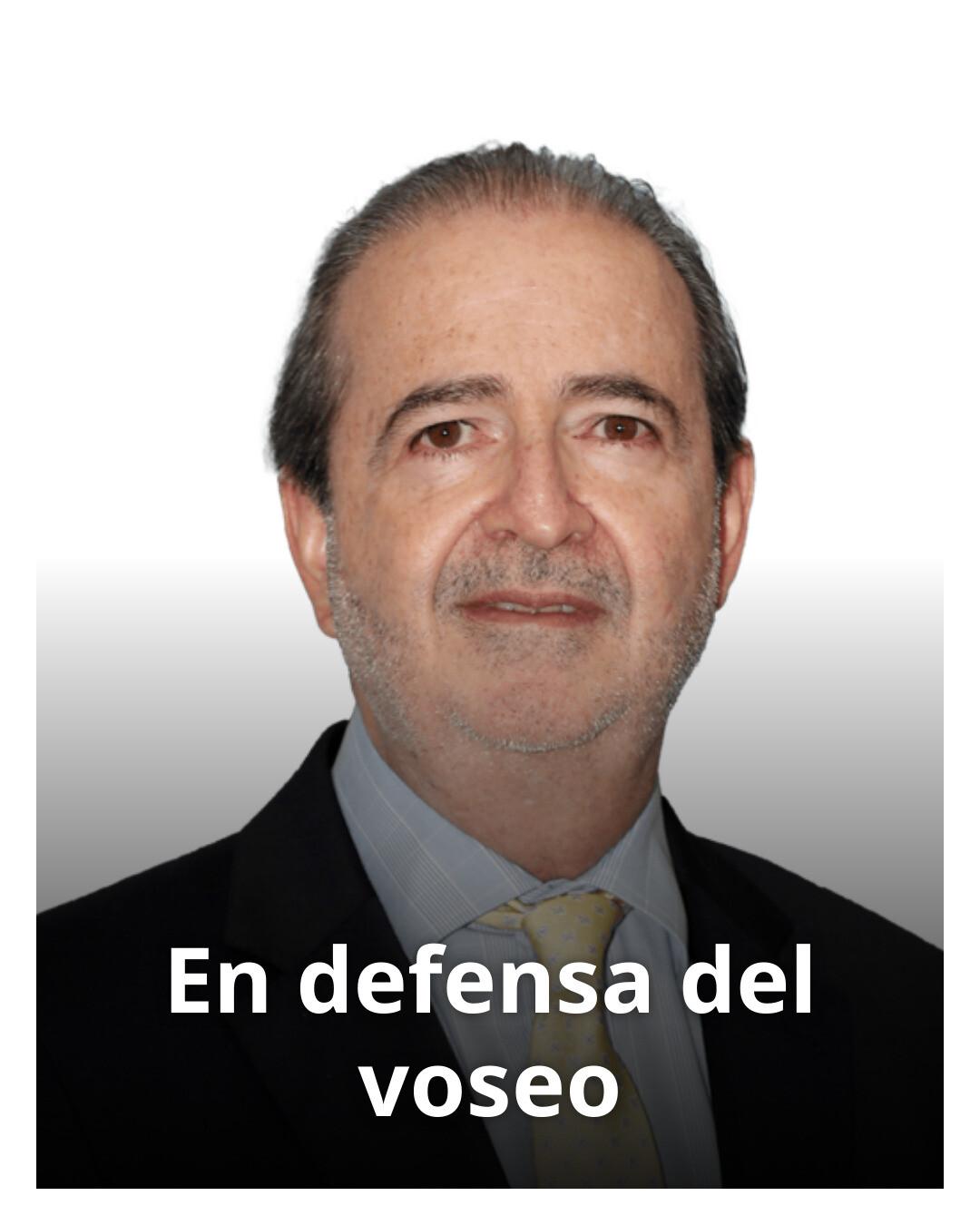 Prensa Libre - El voseo no es vulgar: es historia,... | Facebook