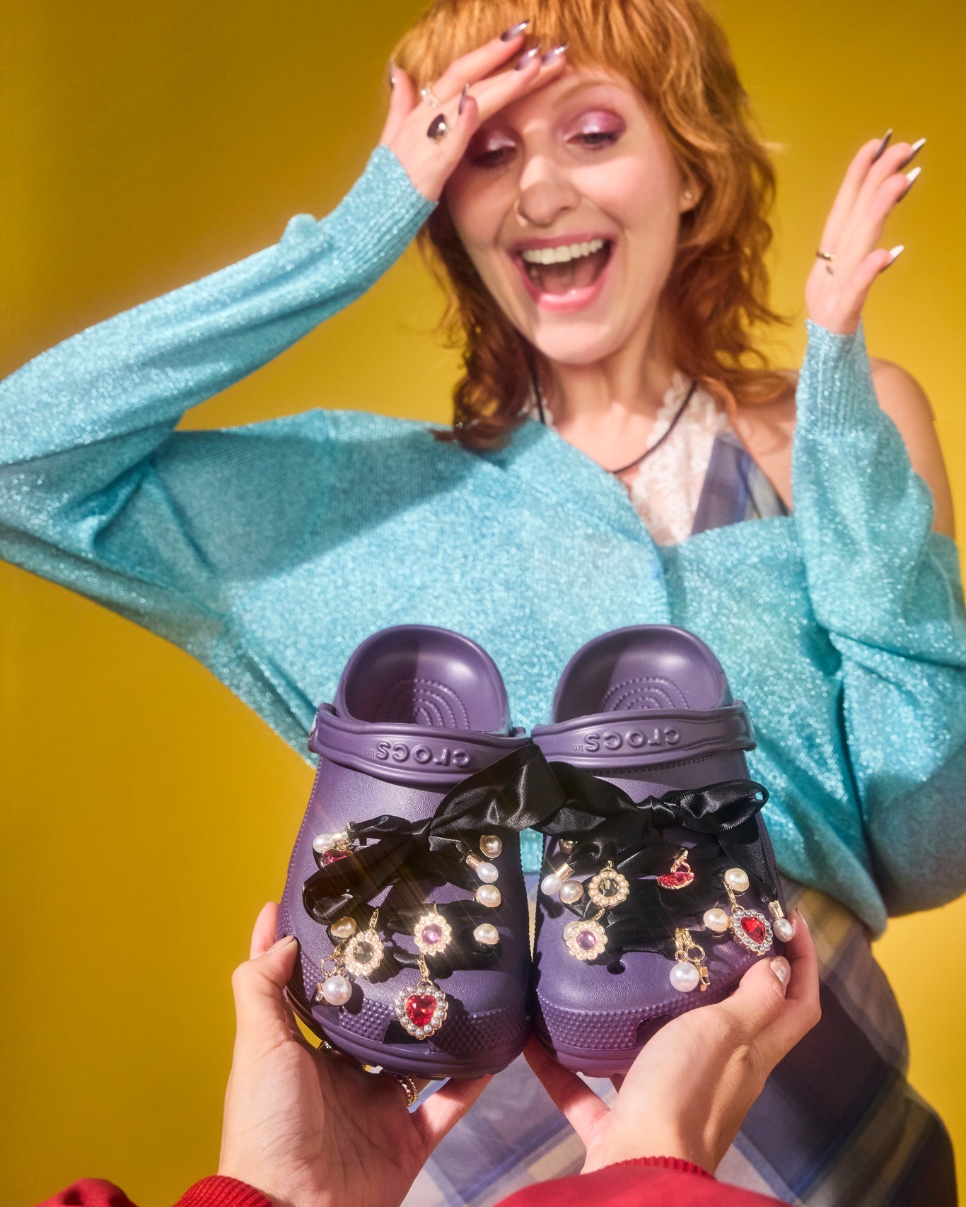 Crocs - Crocs added a new photo.