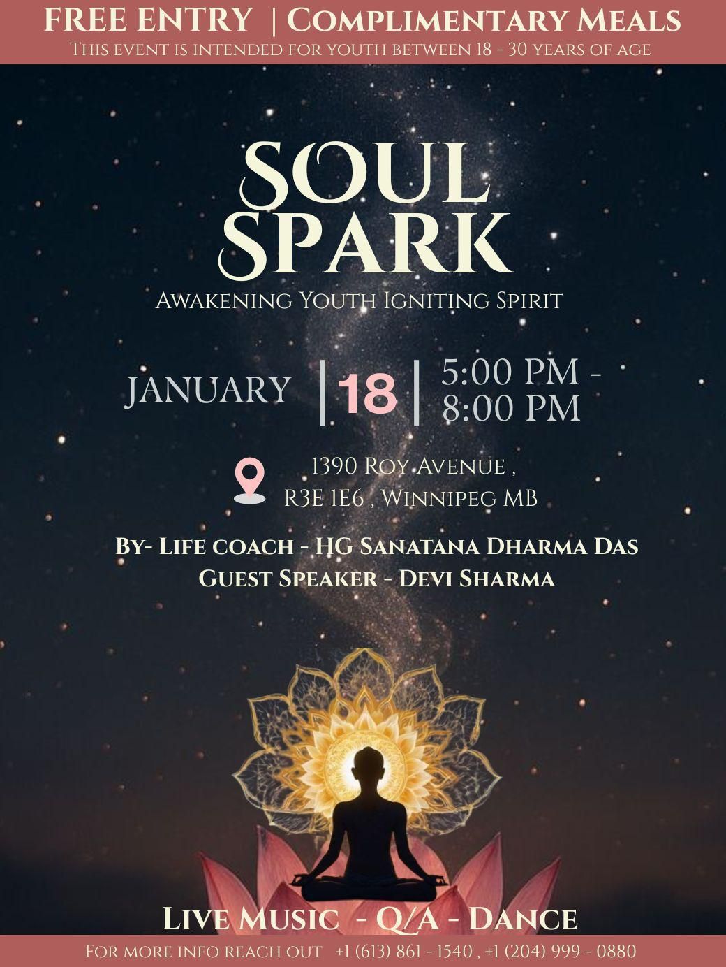 ISKCON - The wait is over! Join us for the first-ever Govardhan Puja ...