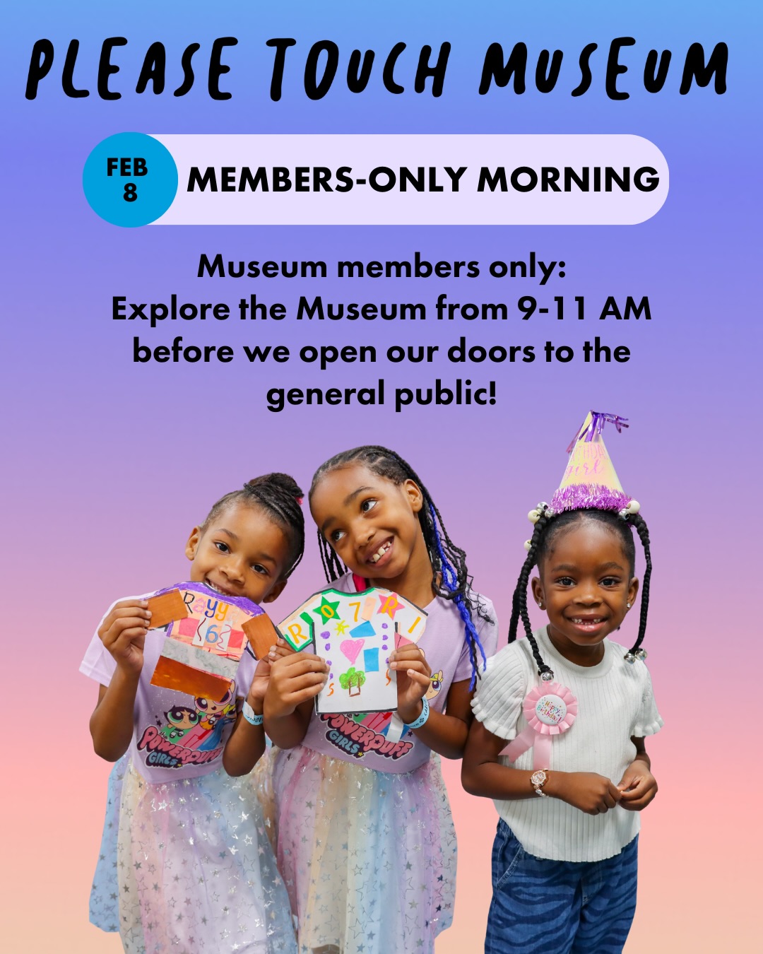 Please Touch Museum added a new... - Please Touch Museum
