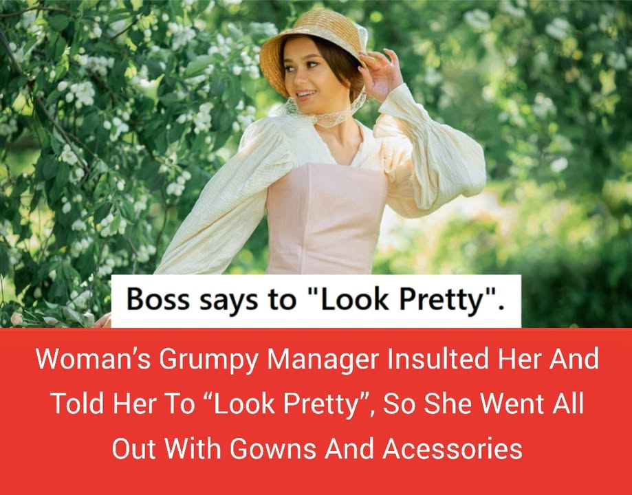 Humans - FULL STORY: https://twistedsifter.com/2025/03/womans-grumpy ...