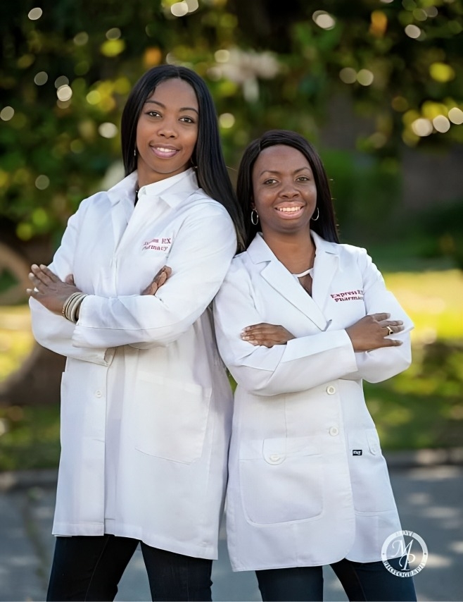 Express RX Pharmacy | Macon GA